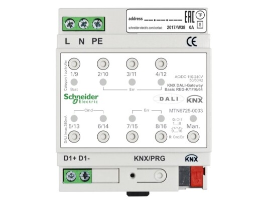 Schneider Electric Mtn6725-0003 Schneider Electric Mtn6725-0003