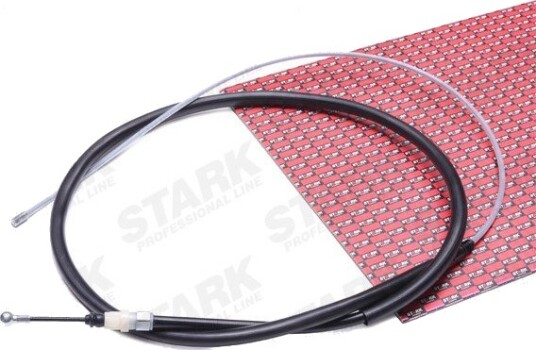 STARK SKCPB 1050084 Tautrekk håndbremse