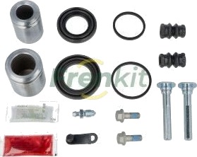 Reparasjonssett, bremsecaliper FRENKIT 738154