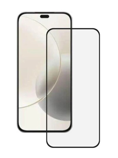 Vivanco Full Screen Glass Honor 400 Lite 5G