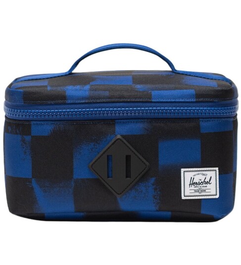 Herschel Herschel Heritage Lunch Box Little Herschel - Black - ONE SIZE