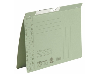 Elba 100560089 A4 Fotoark Kartong Grønn 320 G/M² 200 Ark 318 Mm