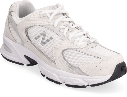 New Balance New Balance 530   White   47.5