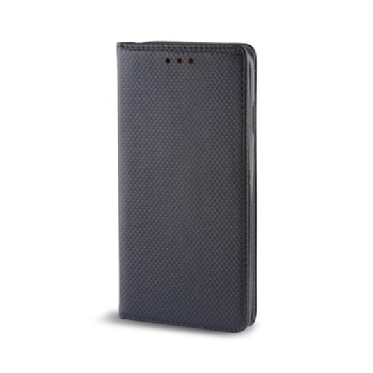 TFO Smart Magnetdeksel for Samsung Galaxy S26 Sort