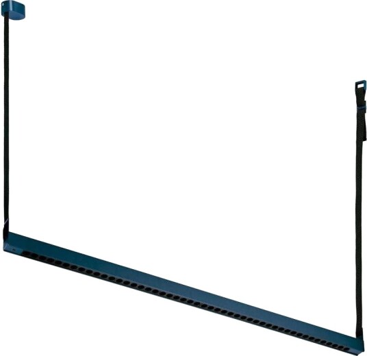 Loom Design - Belto Pendel Blue Loom Design Loom Design - Belto Pendel Blue Loom Design