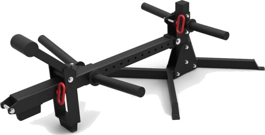 Kraftmark Belt Squat Floor Kraftmark Belt Squat Floor