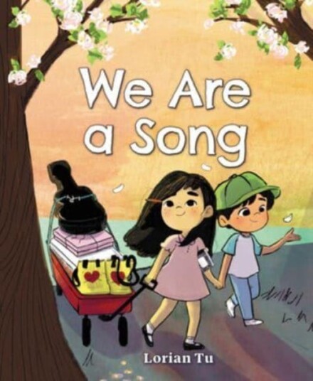 We Are A Song Av Lorian Tu