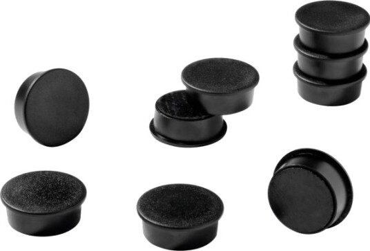Magnet 37 Mm Bulkpakke