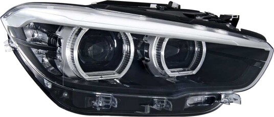 HELLA 1EX 011 930-921 Frontlykter HELLA 1EX 011 930-921 Frontlykter