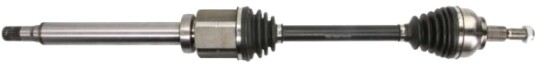 POINT GEAR PNG76205 Drivaksel POINT GEAR PNG76205 Drivaksel