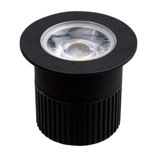 KULZ GARDEN 12 V BAKKELYS SPOT 4,5W 60° KULZ GARDEN 12 V BAKKELYS SPOT 4,5W 60°