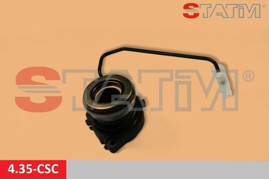 STATIM 4.35-CSC Utløser, clutch