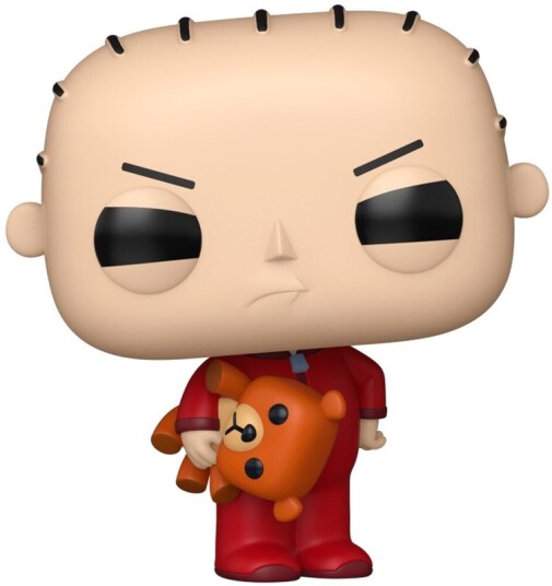 Funko POP! Television: Family Guy Stewie Griffin Funko POP! Television: Family Guy Stewie Griffin