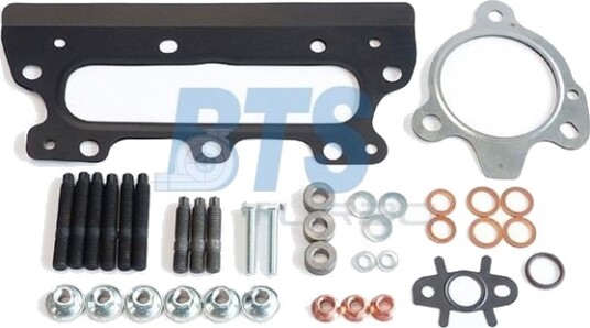 Monteringssett, lader BTS TURBO T931480ABS
