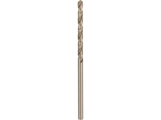 Bosch Drill 2,5mm 57mm 2609255064