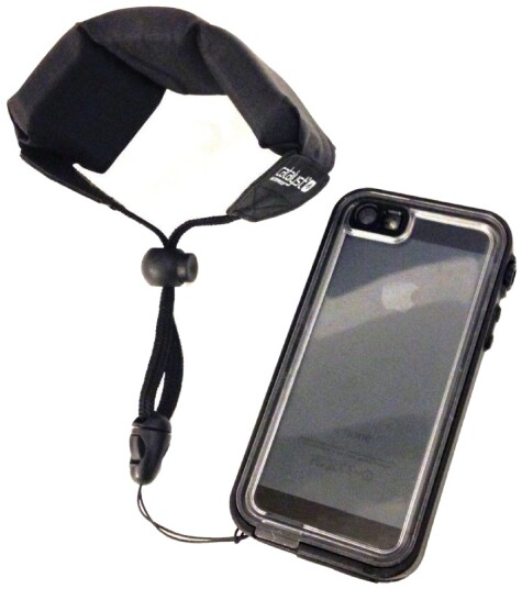 Kjøp Catalyst Floating Lanyard
