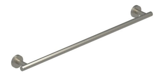 Ivy Concord håndklestativ 65,4 cm børstet nikkel Ivy Concord håndklestativ 65,4 cm børstet nikkel
