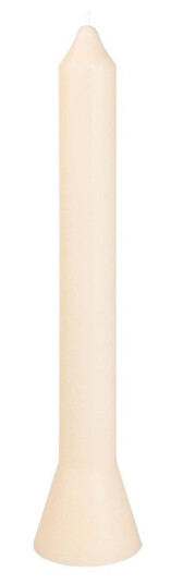 Liljeholmens   Annalys 36 cm krem
