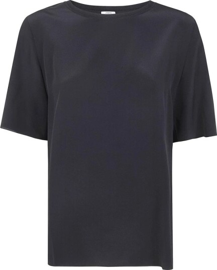 Joseph Dame Topper Svart XL,