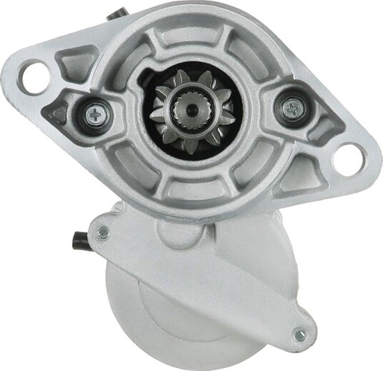 AS PL S6157 Starter