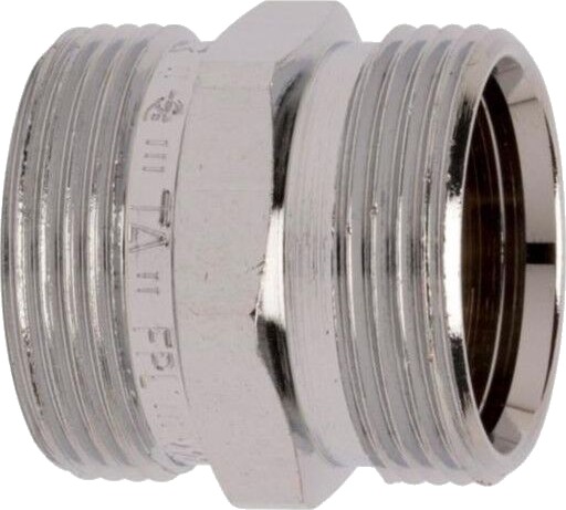 TA FPL kropp f/tippunion 1/4" x 3/8"