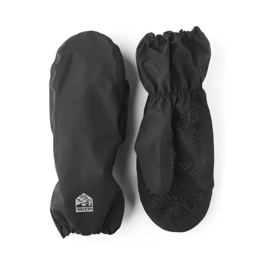Hestra Seam Sealed Mitt Svart 11 Hestra Seam Sealed Mitt Svart 11