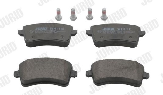 Bremseklosser JURID 573259JC Bremseklosser JURID 573259JC
