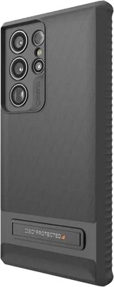 ZAGG Gear4 Everest Kickstand for Samsung Galaxy S23 Ultra