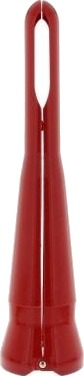 MAPCO 17983 Monteringskjegle, belg