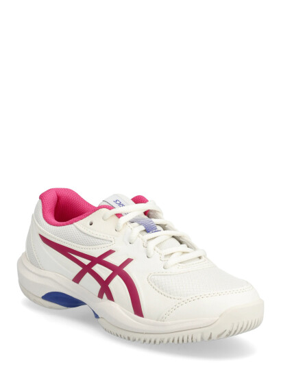Asics Gel-Game Gs - Cream - 39 Asics Gel-Game Gs - Cream - 39
