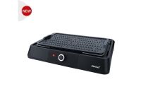 Steba VG P20 - BBQ grill - elektrisk - 858 qcm Steba VG P20 - BBQ grill - elektrisk - 858 qcm