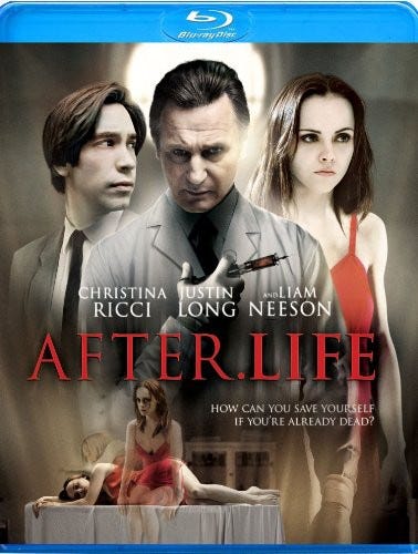 After Life 2009 Bluray After Life 2009 Bluray
