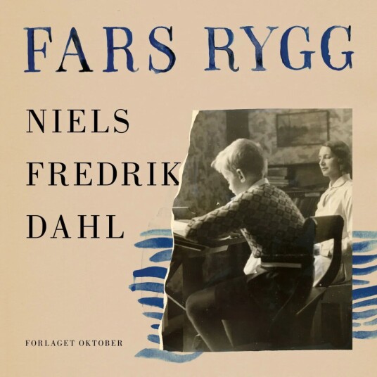 Fars Rygg Av Niels Fredrik Dahl