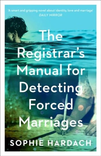 The Registrar'S Manual For Detecting Forced Marriages Av Sophie Hardach