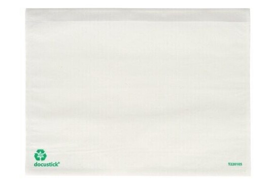Fragtlommer C5 Uten trykk 385x270x100mm (1000 stk) Fragtlommer C5 Uten trykk 385x270x100mm (1000 stk)