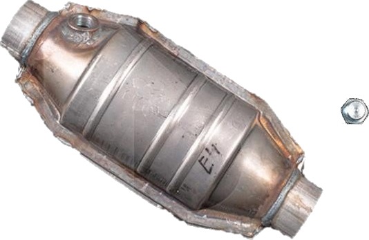 Katalysator, universell JMJ 01-50-E4 Katalysator, universell JMJ 01-50-E4