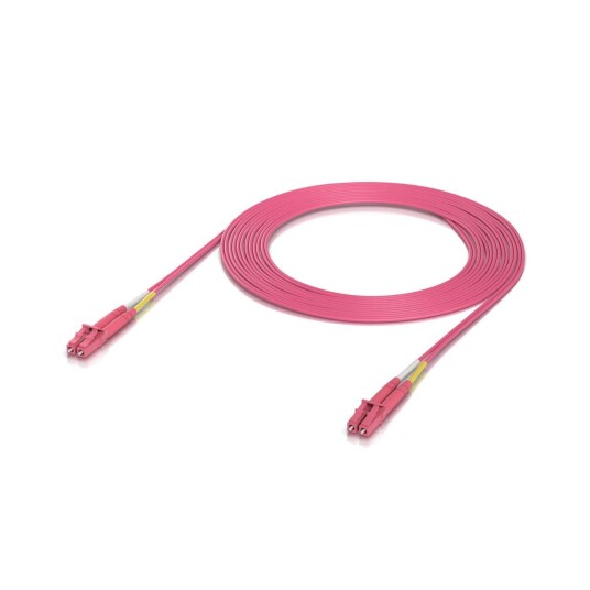 Ubiquiti Lightweight Fiber Patch Cable
