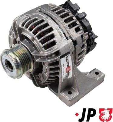 JP GROUP 4990100400 Dynamo