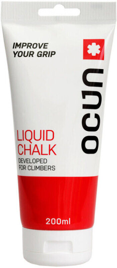 Ocun Chalk Liquid 200 ml  2023 Kalkposer og Kalk