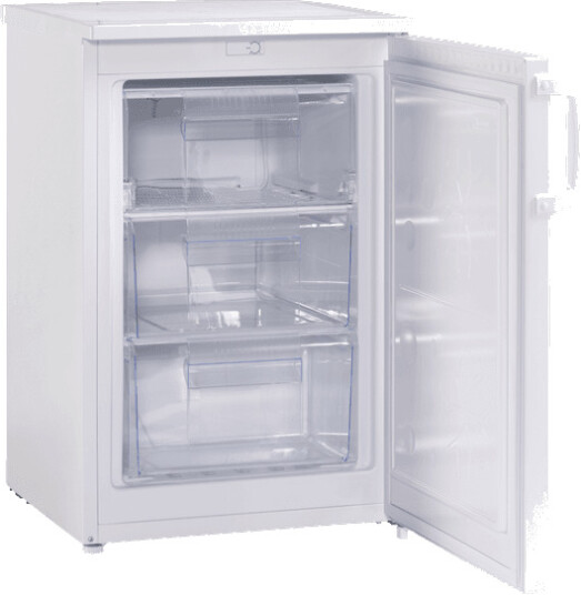 Scandomestic FRT85WD Fryseskap Scandomestic FRT85WD Fryseskap