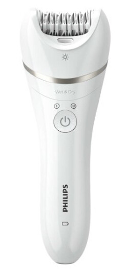 Philips Bre770/92 Hvit 32 Pinsetter Philips Bre770/92 Hvit 32 Pinsetter