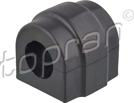 Lagring, stabilisator TOPRAN 502 424