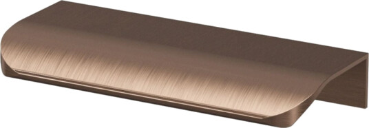 Vikingbad Huka Håndtak Universal B100mm Børstet Roségull / 100mm