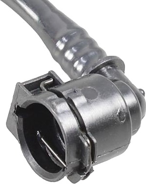 METZGER 2421331 Radiatorslange METZGER 2421331 Radiatorslange