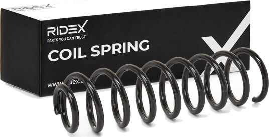 RIDEX 188C0040 Fjær
