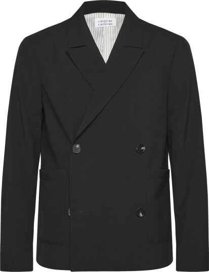 Libertine Libertine Public Black XL