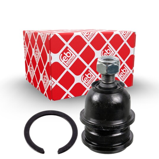 Bærekule FEBI BILSTEIN 24907 Bærekule FEBI BILSTEIN 24907