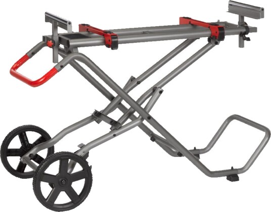 Milwaukee Arbeidsbord MSUV 280 2.8m