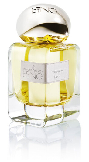 Lengling Munich No.2 Srik Extrait de Parfum 50ml
