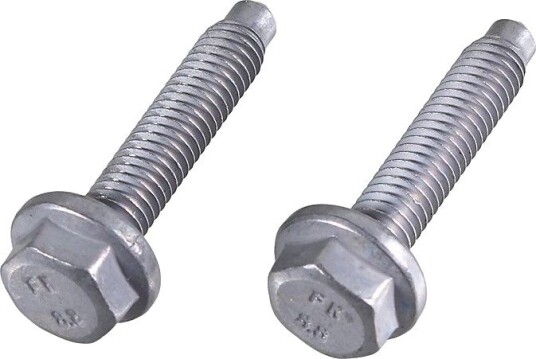 Sekskantskrue METZGER 4010727